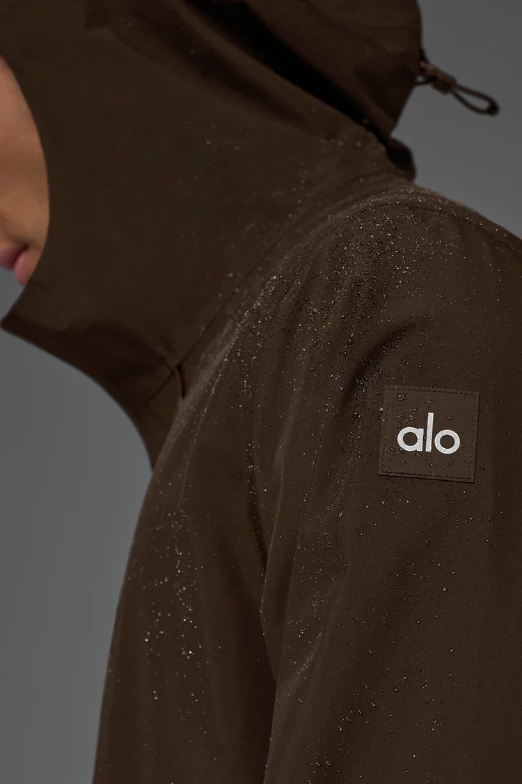 Survêtement Alo Yoga Marron — Tenue Sport Femme | Collection Alo