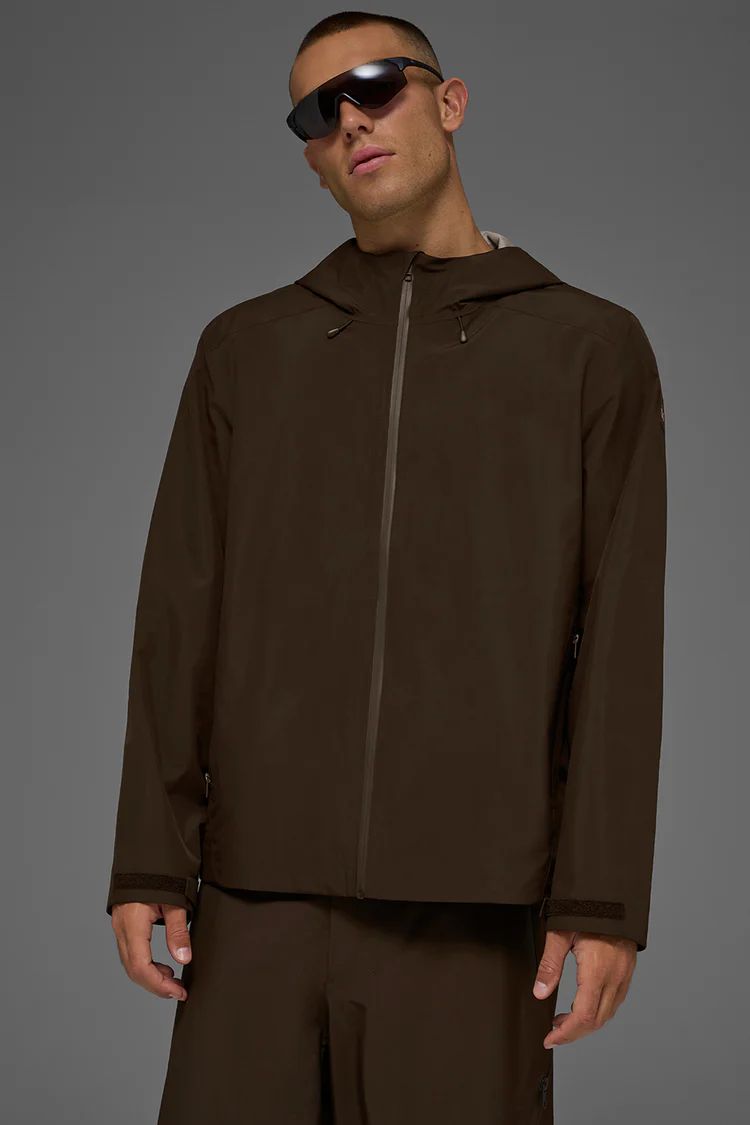 Survêtement Alo Yoga Marron — Tenue Sport Femme | Collection Alo