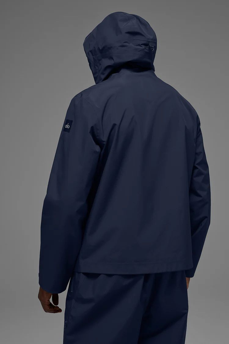 Survêtement Alo Yoga Bleu Marine — Tenue Sport Femme | Collection Alo