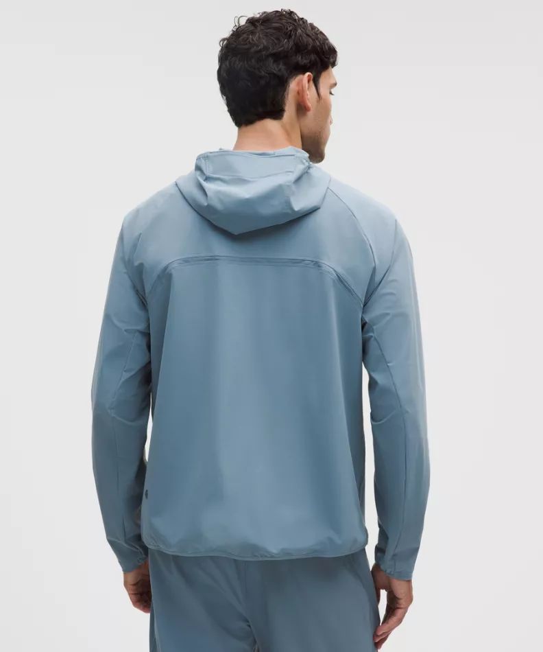 Ensemble Sport Lululemon Turquoise — Tenue Sport Homme