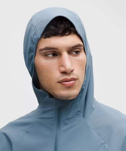 Ensemble Sport Lululemon Turquoise — Tenue Sport Homme
