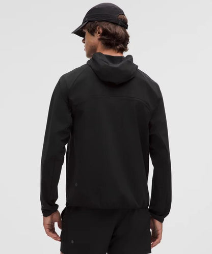 Ensemble Sport Lululemon Noir — Tenue Sport Homme