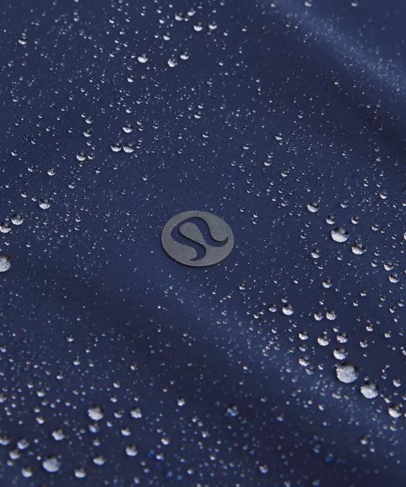Ensemble Sport Lululemon Bleu Marine — Tenue Sport Homme
