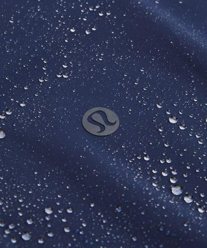 Ensemble Sport Lululemon Bleu Marine — Tenue Sport Homme