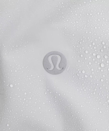 Ensemble Sport Lululemon Gris Vapor — Tenue Sport Homme