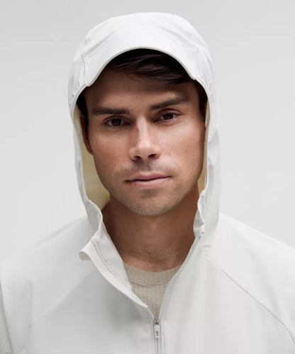 Ensemble Sport Lululemon Gris Vapor — Tenue Sport Homme