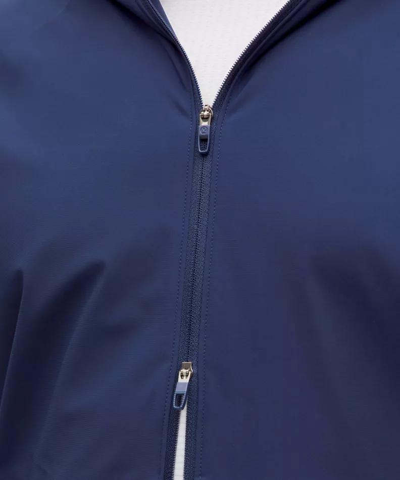 Ensemble Sport Lululemon Bleu Marine — Tenue Sport Homme