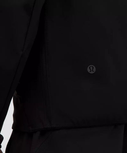 Ensemble Sport Lululemon Noir — Tenue Sport Homme