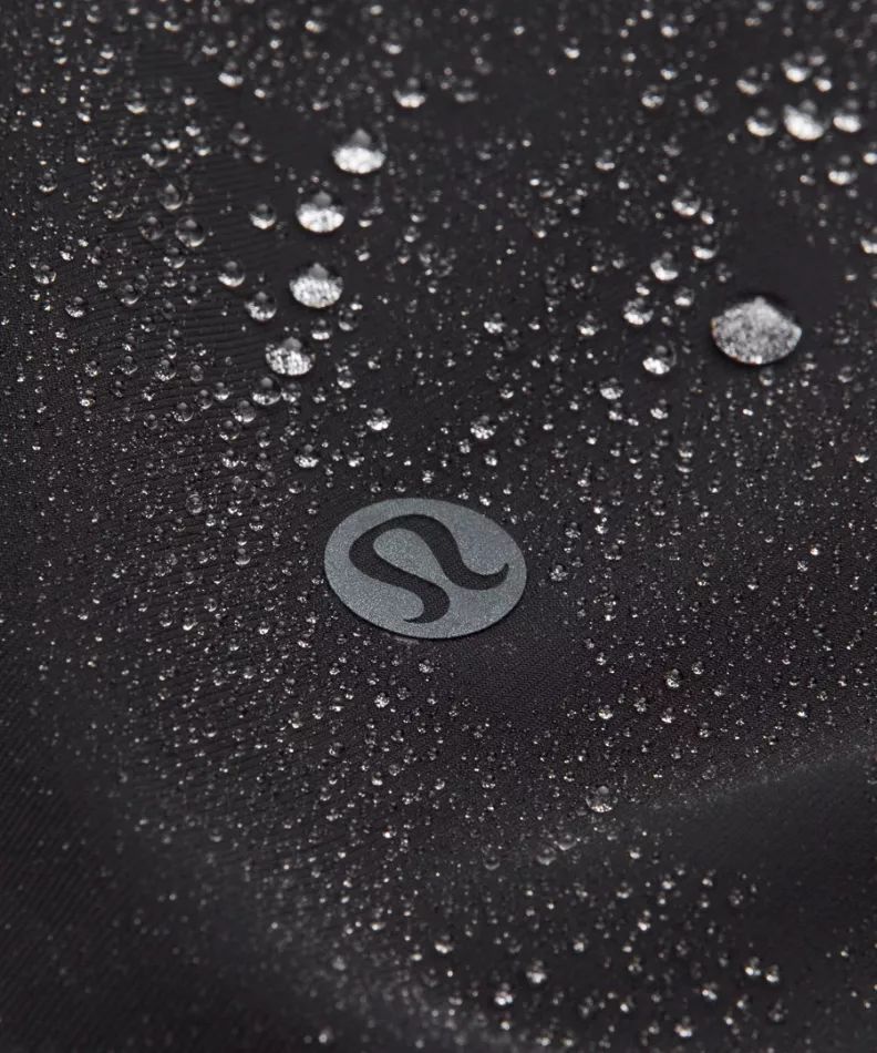 Ensemble Sport Lululemon Noir — Tenue Sport Homme