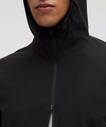 Ensemble Sport Lululemon Noir — Tenue Sport Homme