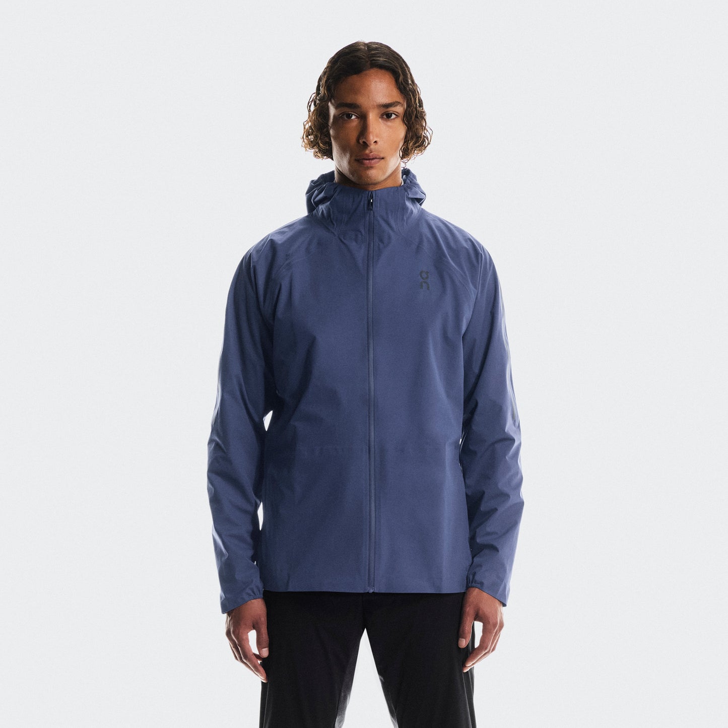 Veste Imperméable ON Running — Vêtement Running Sport