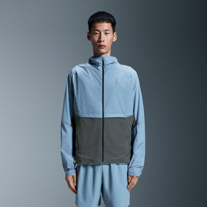 Veste Core ON Running Légère — Vêtement Running Sport