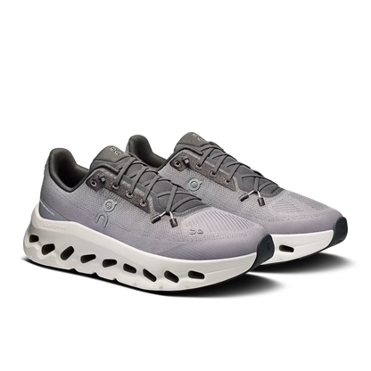 Basket ON Running Cloudtilt Eclipse Lilac — Chaussure Sport CloudTec