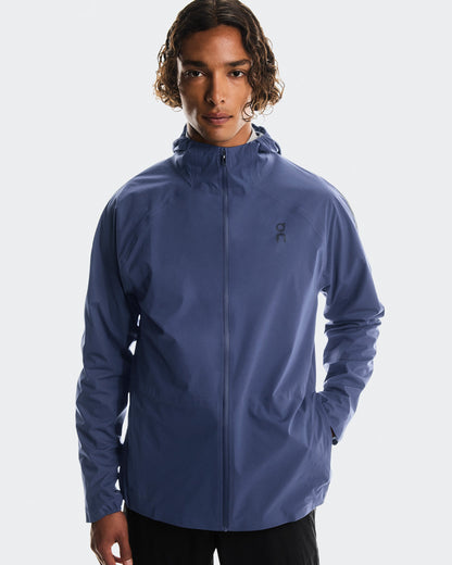 Veste Imperméable ON Running — Vêtement Running Sport