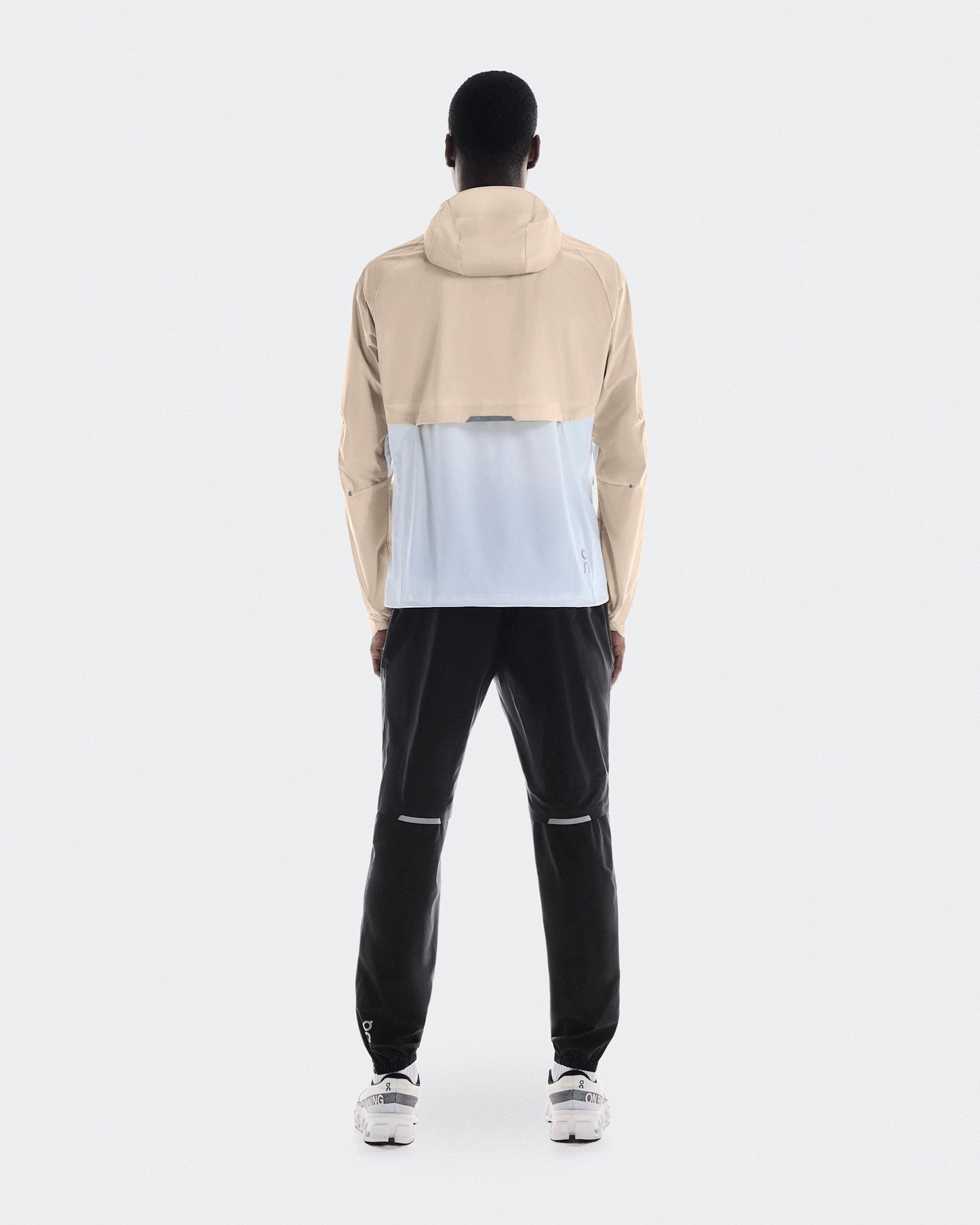Veste Core ON Running Active — Vêtement Running Sport