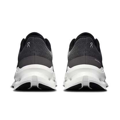 Basket ON Running Cloudtilt Noir Asphalte — Chaussure Sport CloudTec