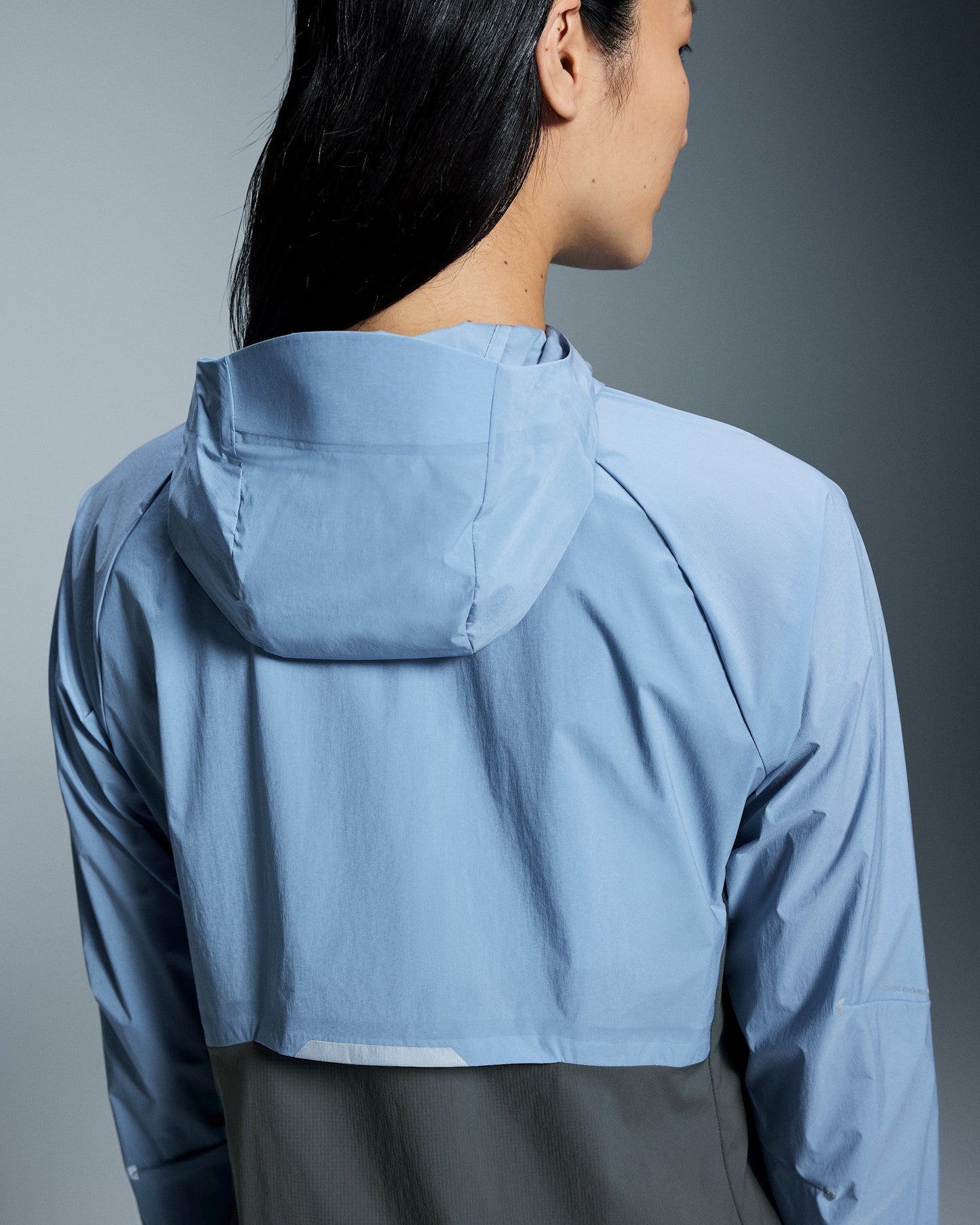 Veste Core ON Running Légère — Vêtement Running Sport