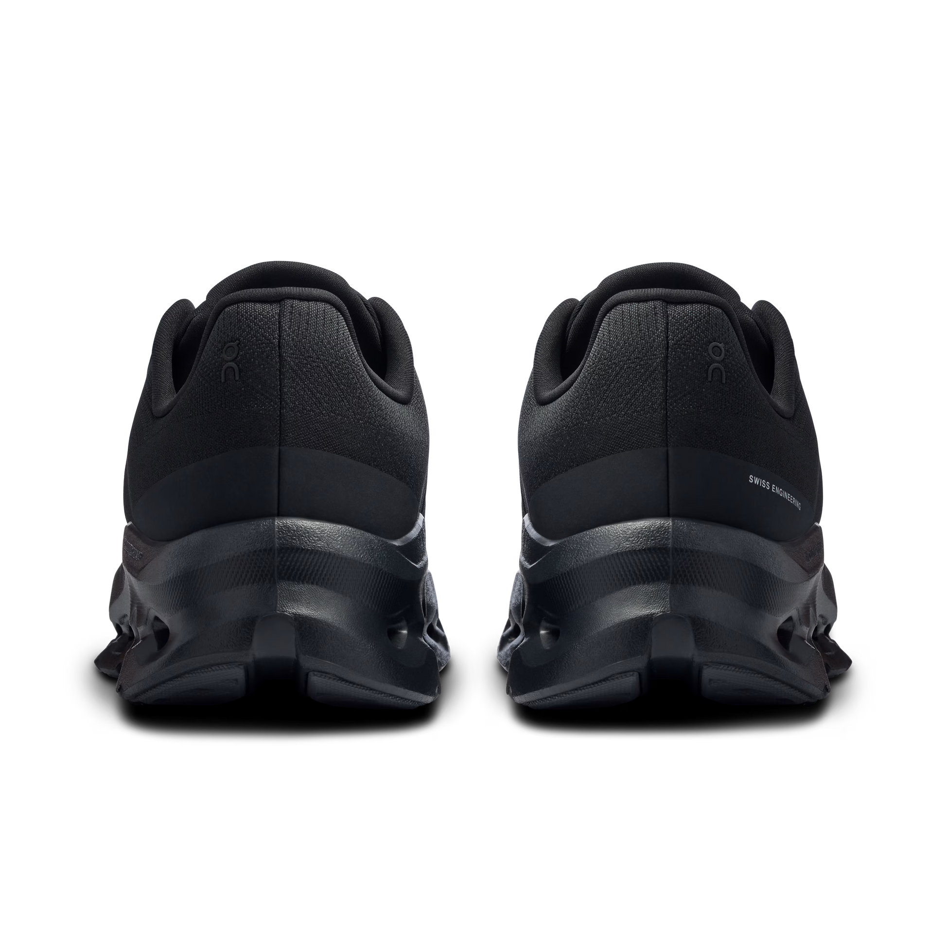 Basket ON Running Cloudtilt Eclipse Noir — Chaussure Sport CloudTec
