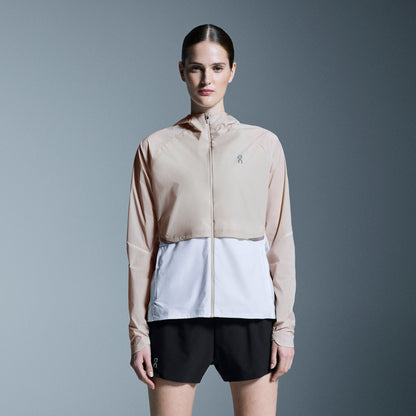 Veste Core ON Running Active — Vêtement Running Sport