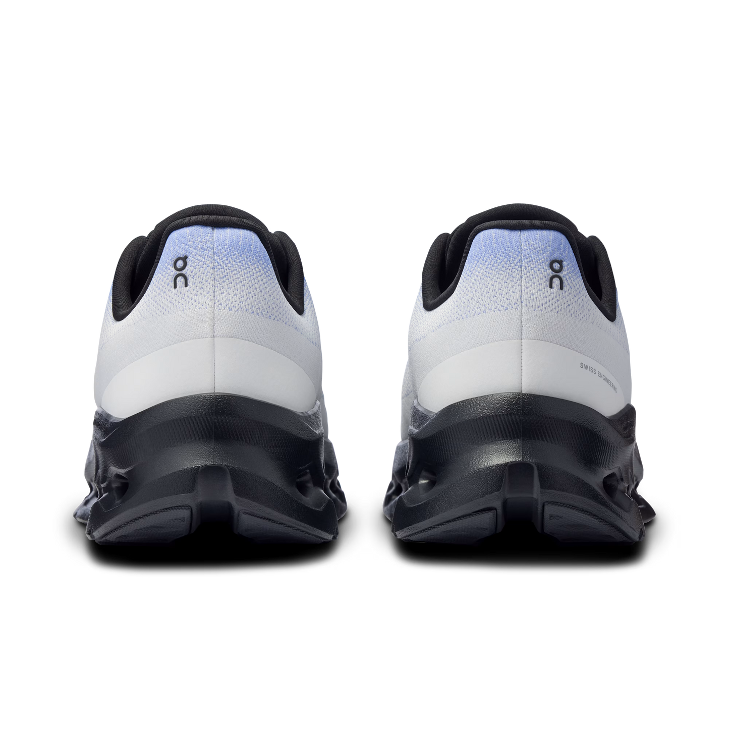 Basket ON Running Cloudtilt Ultramarine Eclipse — Chaussure Sport CloudTec
