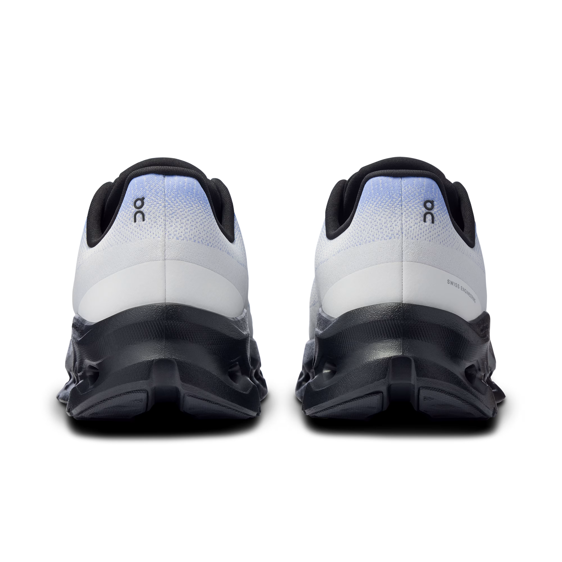 Basket ON Running Cloudtilt Ultramarine Eclipse — Chaussure Sport CloudTec