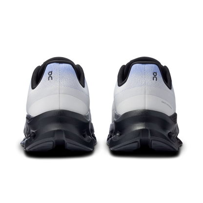 Basket ON Running Cloudtilt Ultramarine Eclipse — Chaussure Sport CloudTec