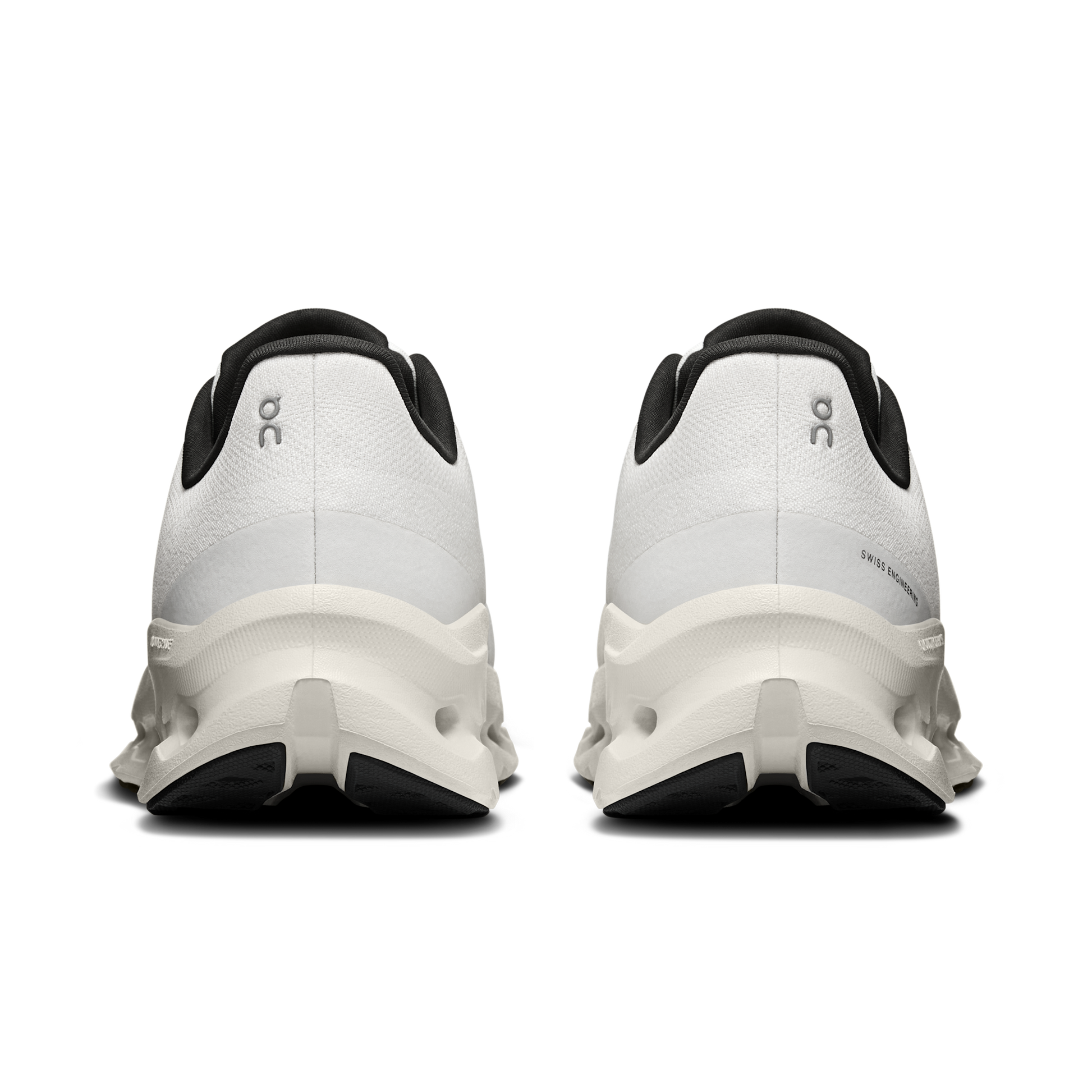 Basket ON Running Cloudtilt Blanc — Chaussure Sport CloudTec