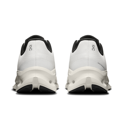 Basket ON Running Cloudtilt Blanc — Chaussure Sport CloudTec