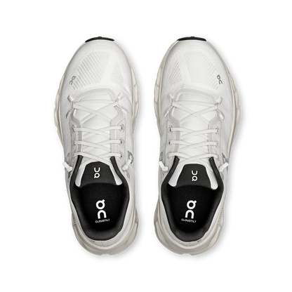 Basket ON Running Cloudtilt Blanc — Chaussure Sport CloudTec