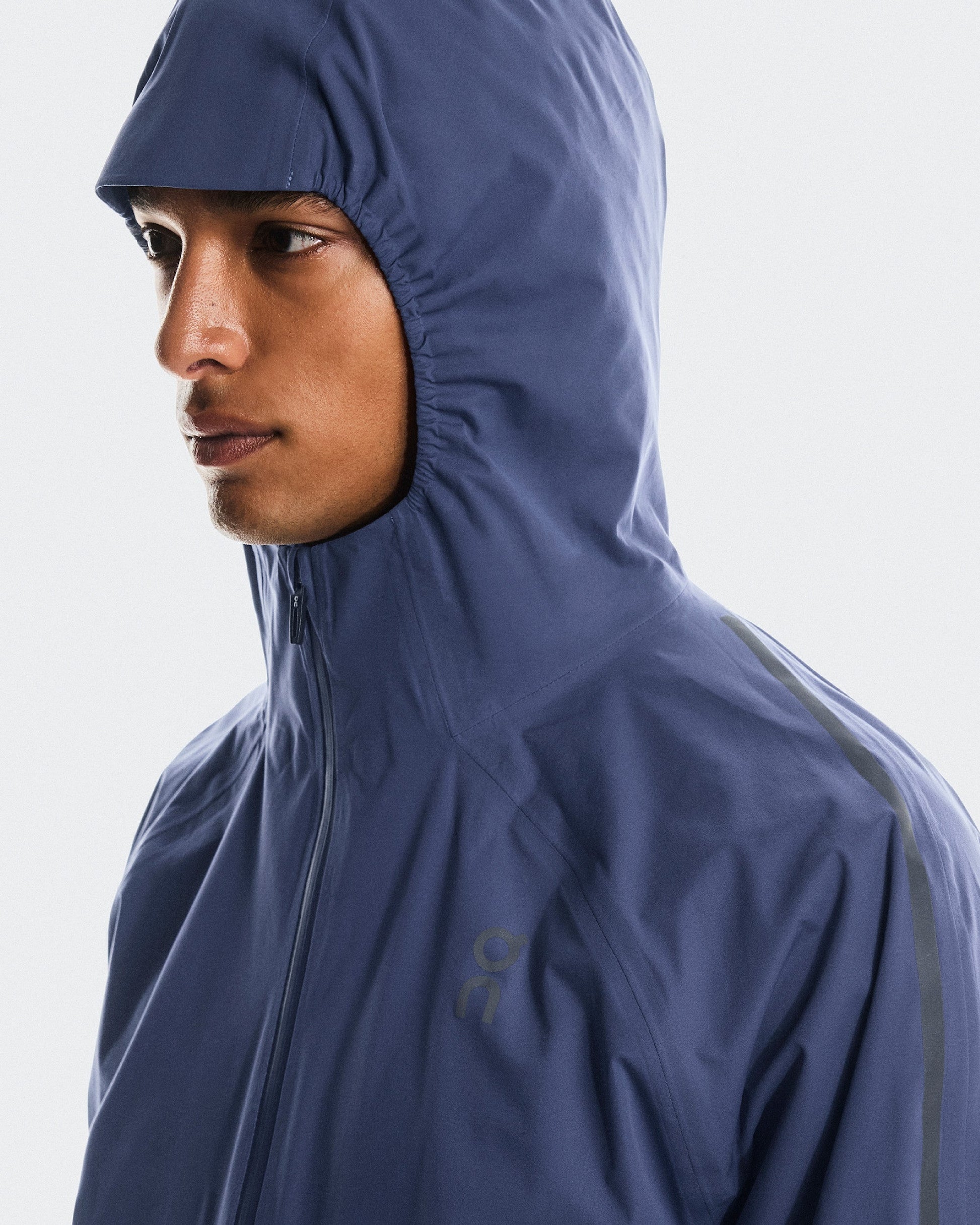Veste Imperméable ON Running — Vêtement Running Sport