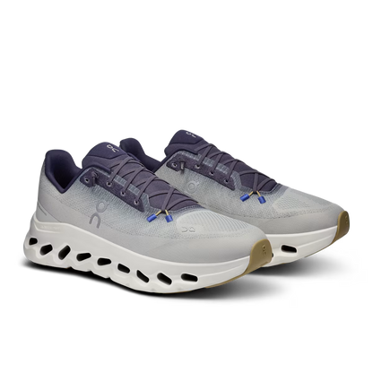 Basket ON Running Cloudtilt Midnight Ivory — Chaussure Sport CloudTec