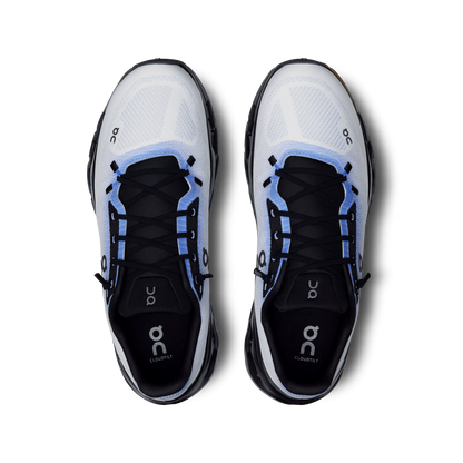 Basket ON Running Cloudtilt Ultramarine Eclipse — Chaussure Sport CloudTec