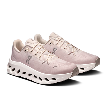 Basket ON Running Cloudtilt Pearl Fade — Chaussure Sport CloudTec