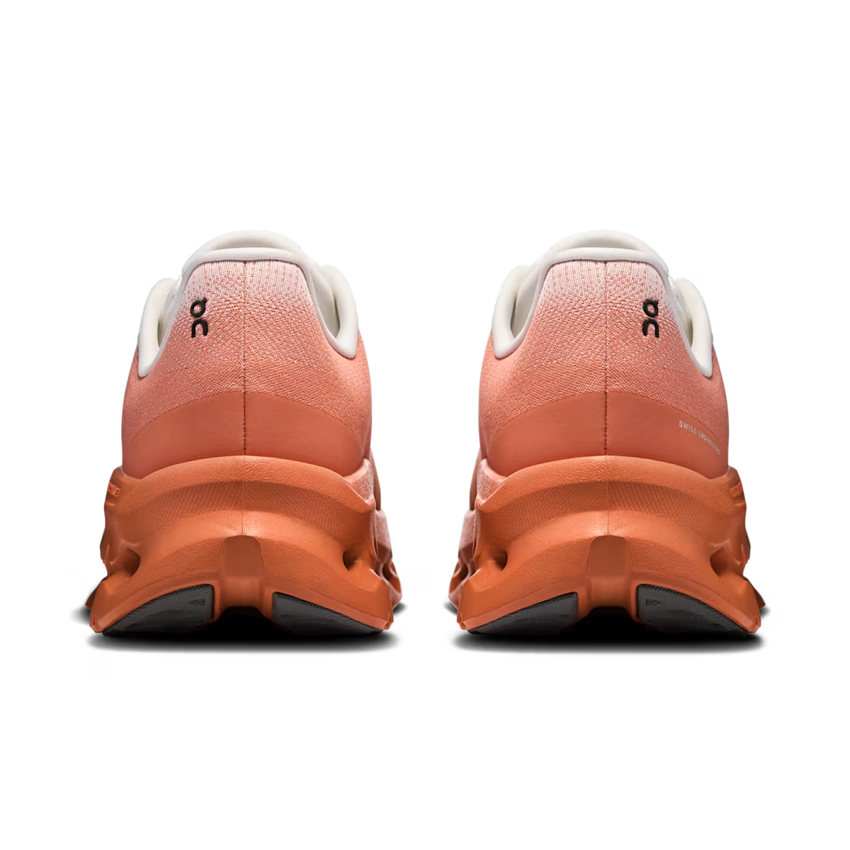 Basket ON Running Cloudtilt Ivory Canyon — Chaussure Sport CloudTec
