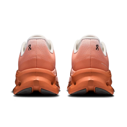 Basket ON Running Cloudtilt Ivory Canyon — Chaussure Sport CloudTec