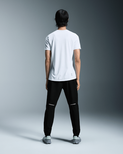 Pantalon Core ON Running Noir — Sport Running Homme