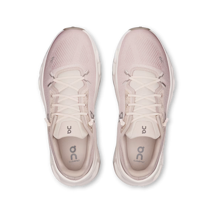 Basket ON Running Cloudtilt Pearl Fade — Chaussure Sport CloudTec