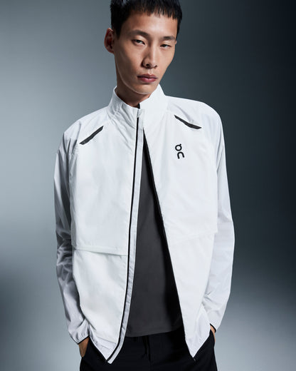 Veste Weather ON Running Active — Vêtement Running Sport