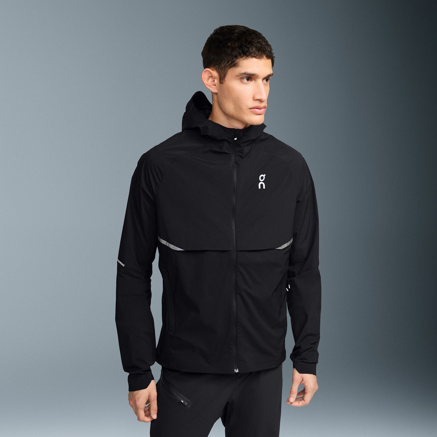 Veste Core ON Running Sport — Vêtement Running Sport