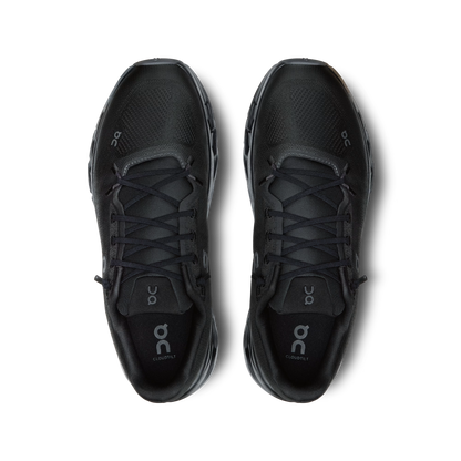 Basket ON Running Cloudtilt Eclipse Noir — Chaussure Sport CloudTec