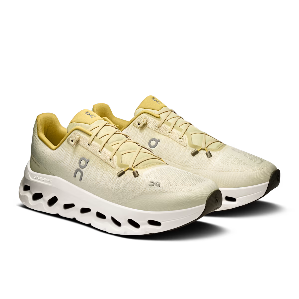 Basket ON Running Cloudtilt Caper Ghost — Chaussure Sport CloudTec