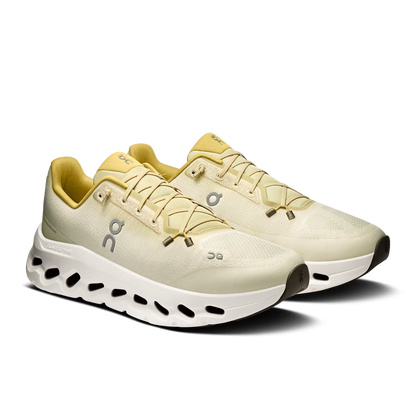 Basket ON Running Cloudtilt Caper Ghost — Chaussure Sport CloudTec