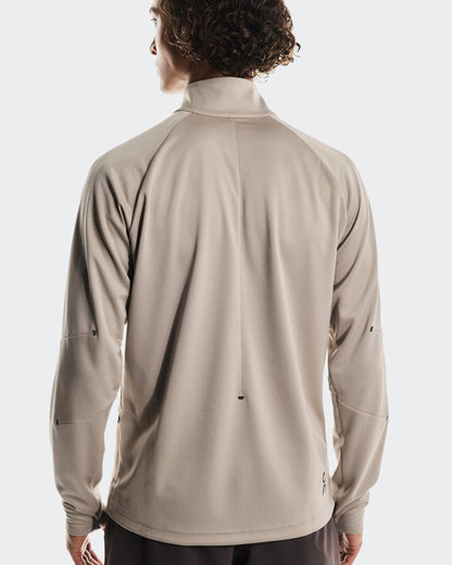 T-Shirt Climate ON Running Desert — Vêtement Running Sport