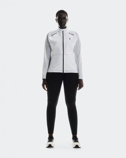 Veste Weather ON Running Active — Vêtement Running Sport