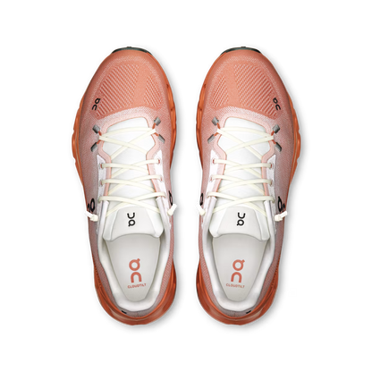 Basket ON Running Cloudtilt Ivory Canyon — Chaussure Sport CloudTec