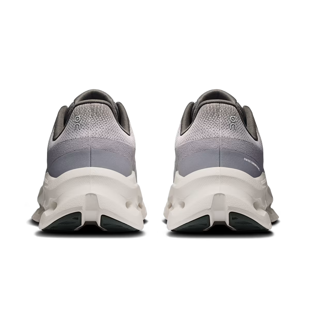 Basket ON Running Cloudtilt Eclipse Lilac — Chaussure Sport CloudTec