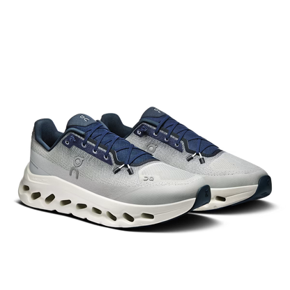 Basket ON Running Cloudtilt Midnight Ice — Chaussure Sport CloudTec