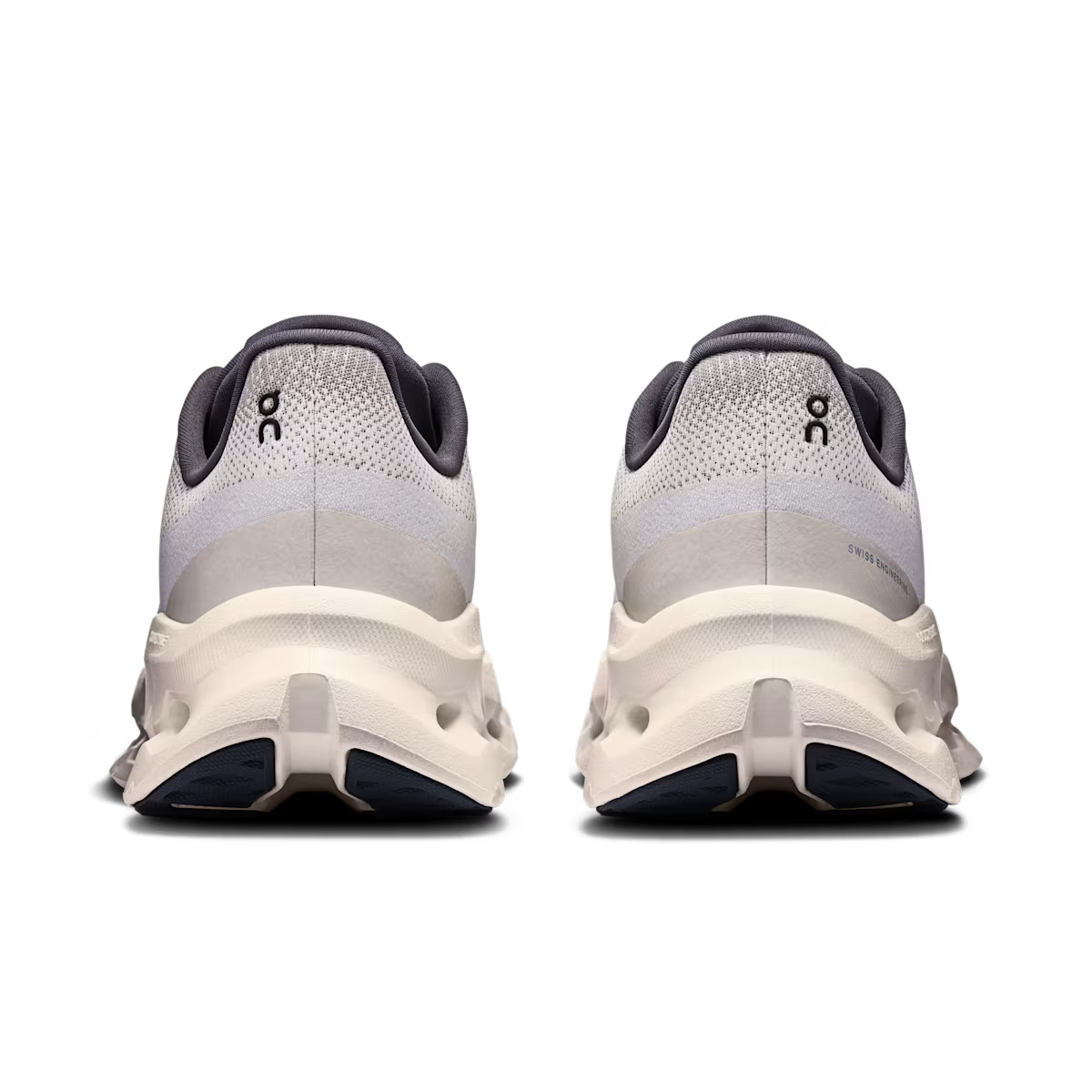 Basket ON Running Cloudtilt Rock Ivory — Chaussure Sport CloudTec