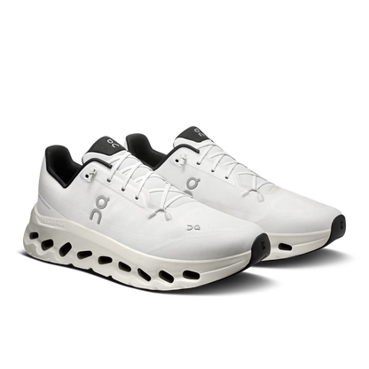 Basket ON Running Cloudtilt Pearl Ice — Chaussure Sport CloudTec
