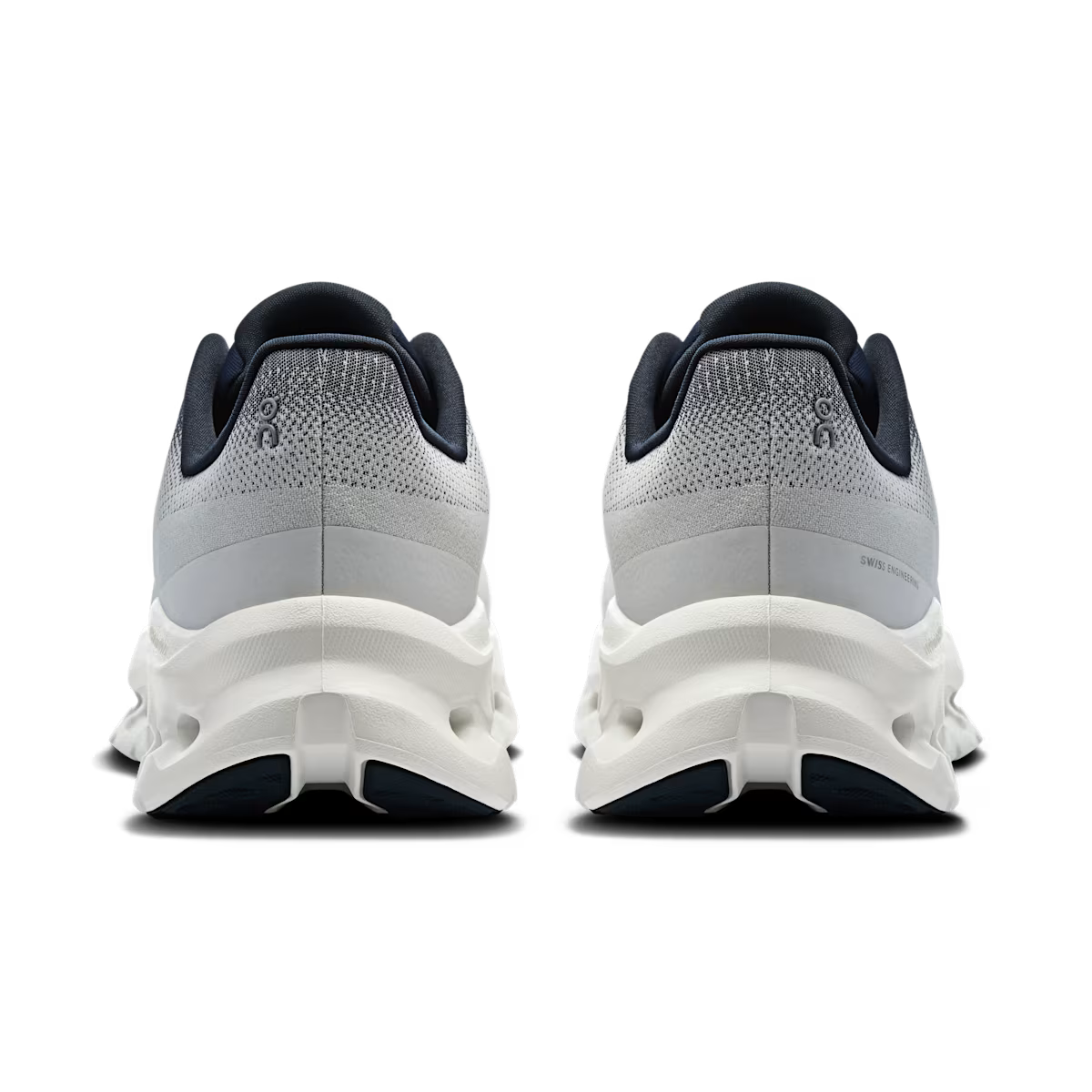 Basket ON Running Cloudtilt Midnight Ice — Chaussure Sport CloudTec